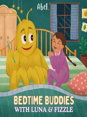 cover image of Bedtime Buddies